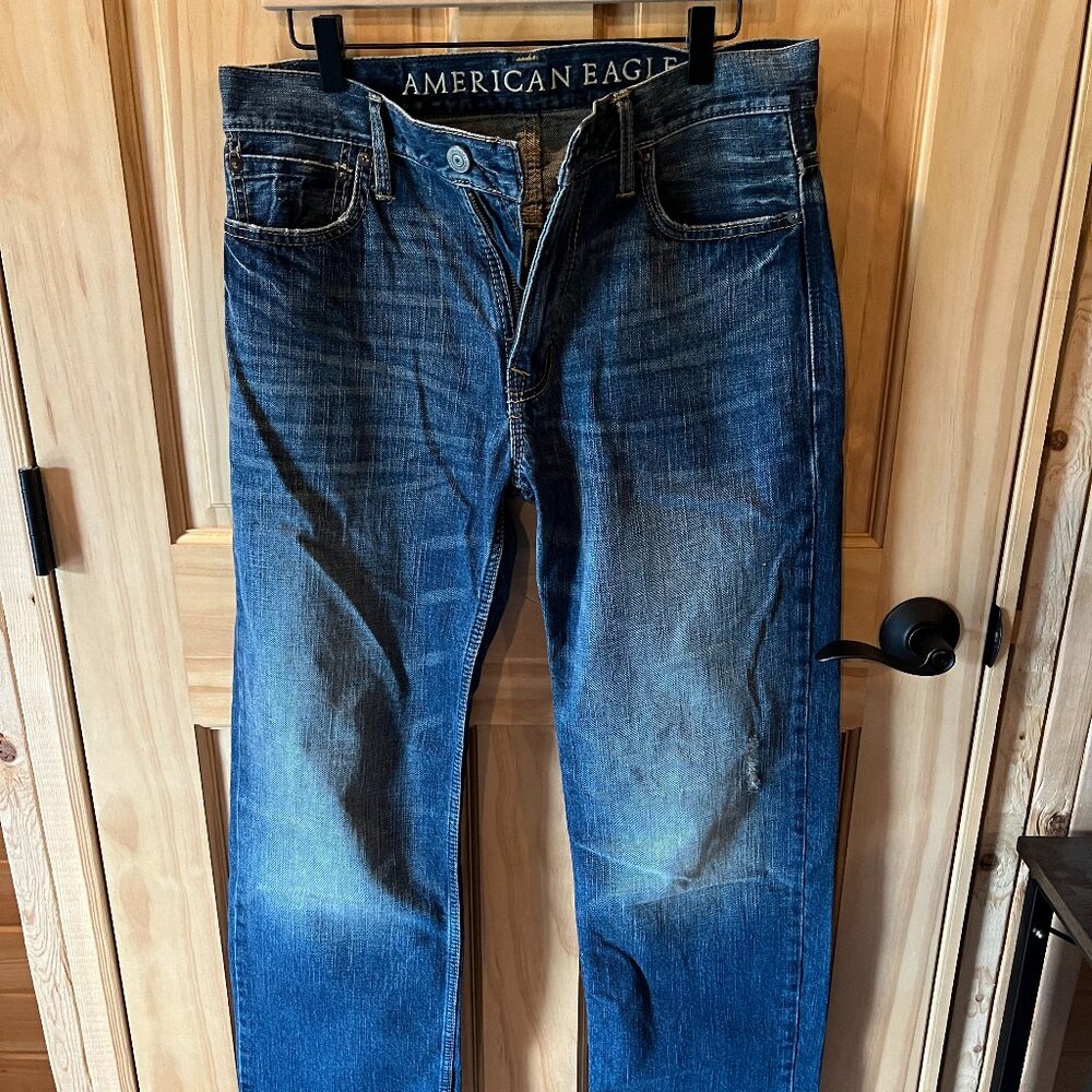 American Eagle Men's Jeans
